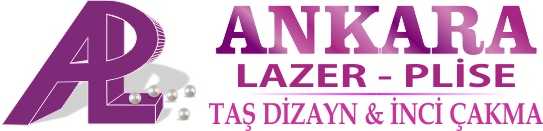 Ankara Plise Lazer Kesim